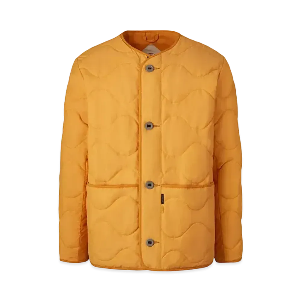 UNION x CANADA GOOSE x NBA Breda Liner Jacket "California Sunrise"