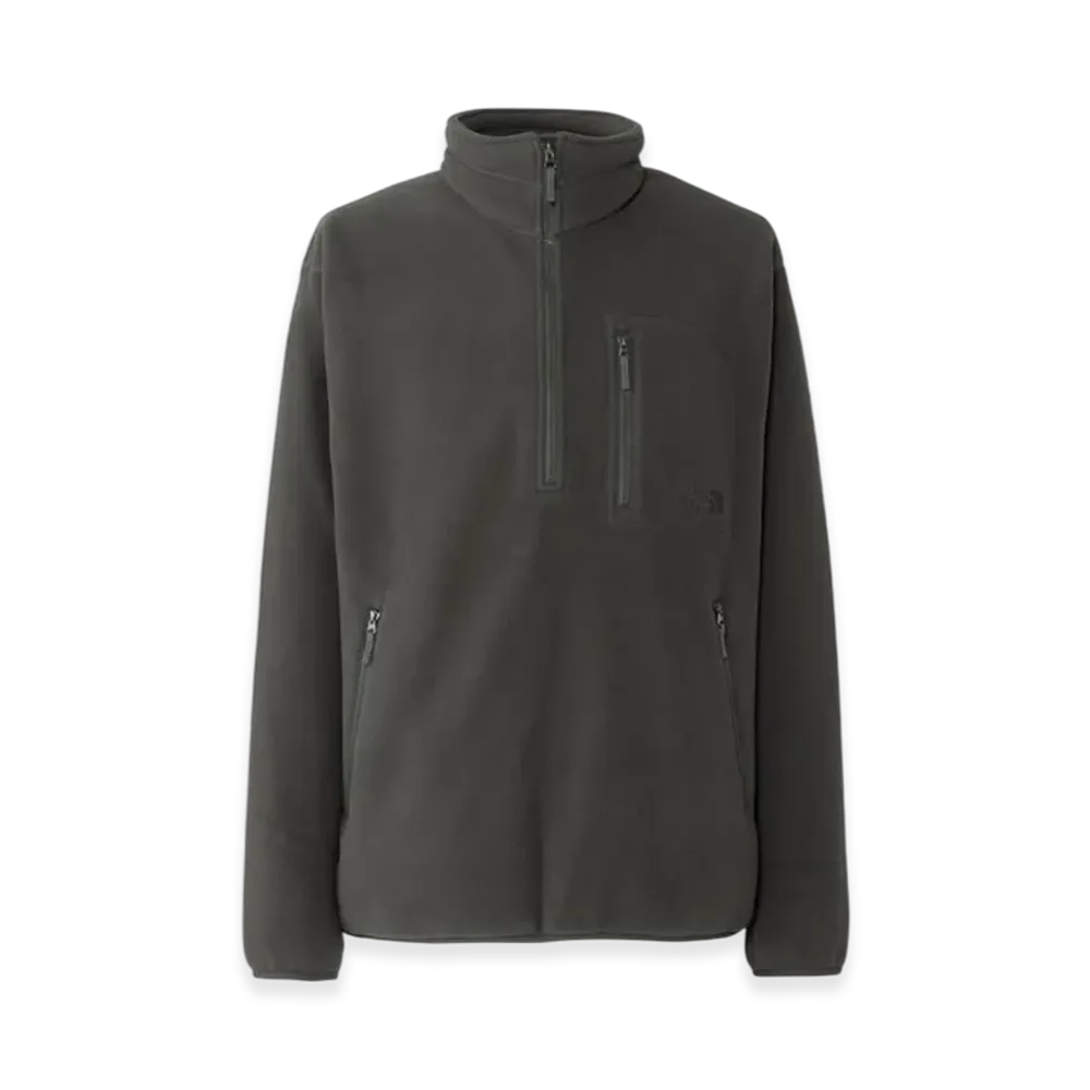 The North Face Field Fleece Half Zip "New Taupe"