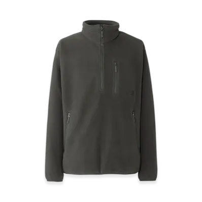 The North Face Field Fleece Half Zip "New Taupe"