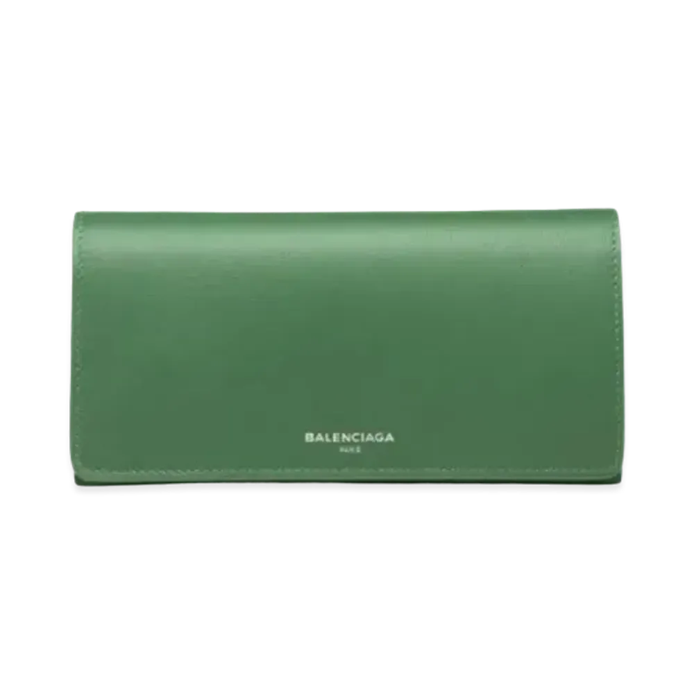 BALENCIAGA Basic Wallet Essential Accessory