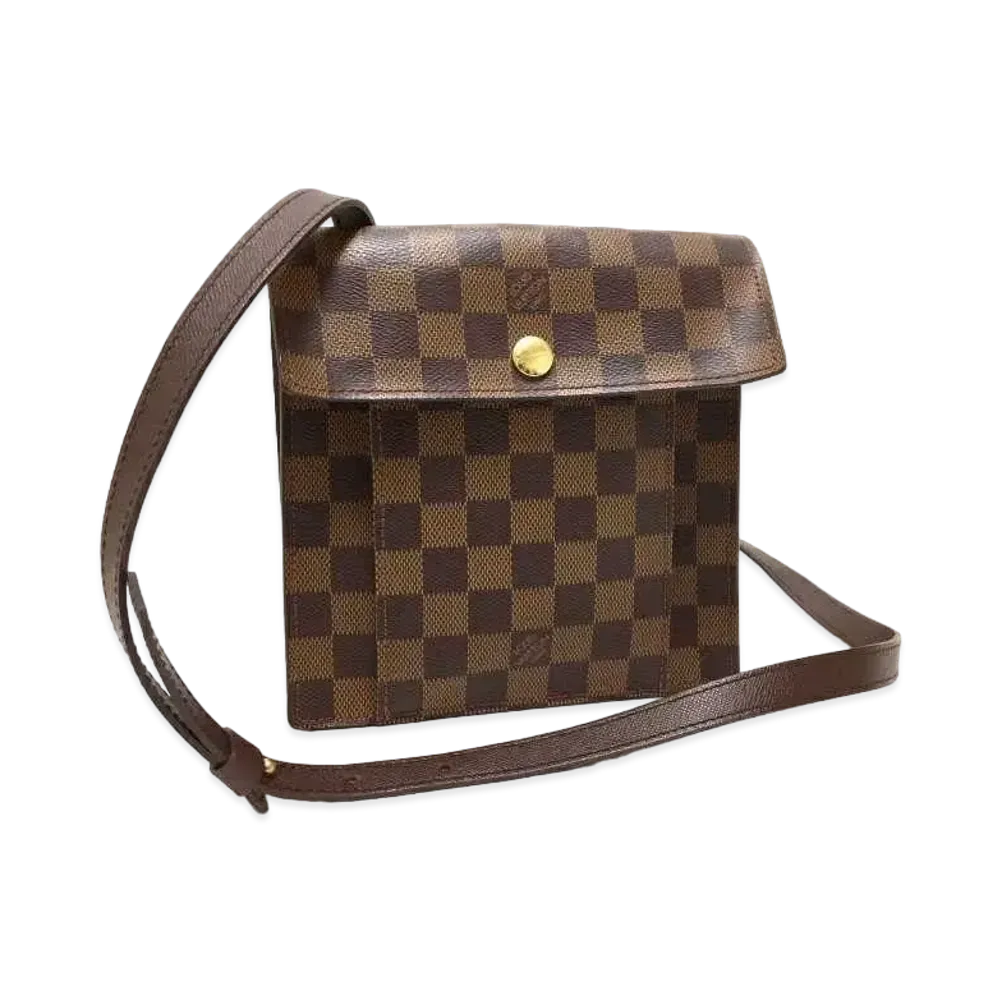 Louis Vuitton Pimlico Damier Ebene