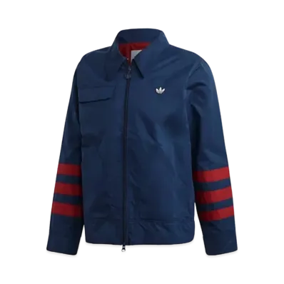 adidas Jacket Men's "Navy"