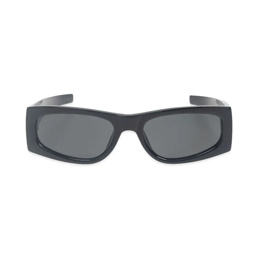 Saint Laurent Women's Sunglasses "Black"