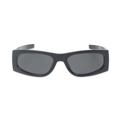Saint Laurent Women's Sunglasses "Black"