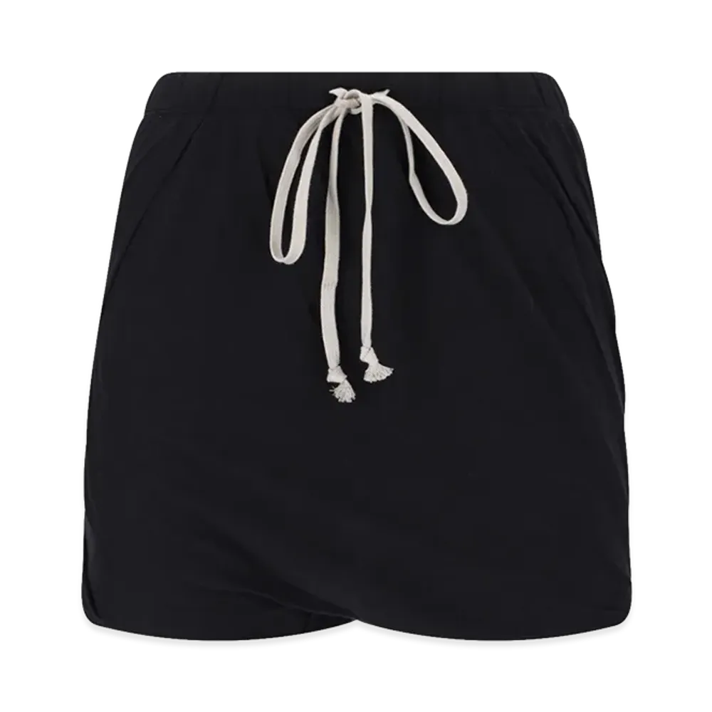 Rick Owens DRKSHDW Women's Trousers "Black"
