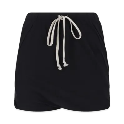 Rick Owens DRKSHDW Women's Trousers "Black"