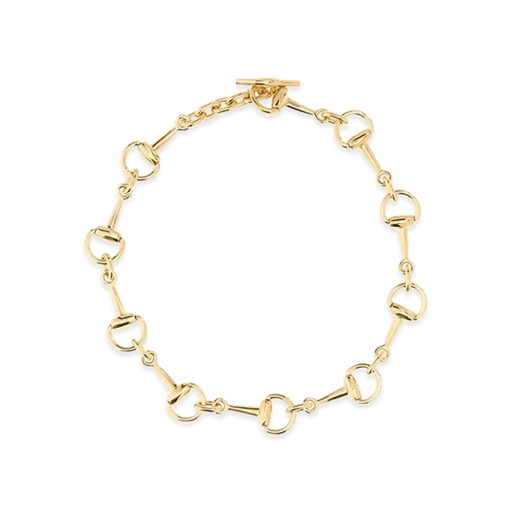 GUCCI Women's Jewelry "Gold"