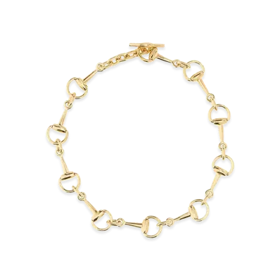 GUCCI Women's Jewelry "Gold"