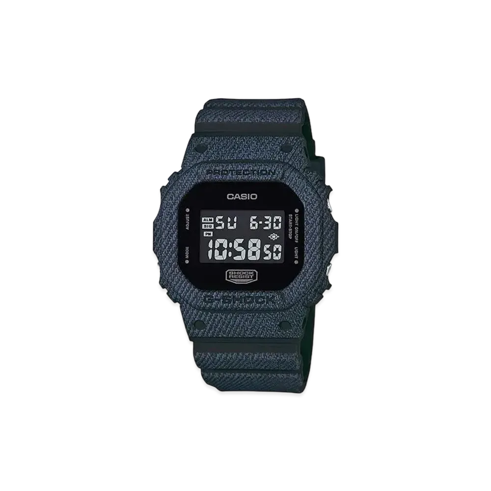 Casio G-SHOCK Digital DW-5600DC-1JF