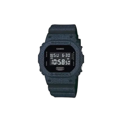 Casio G-SHOCK Digital DW-5600DC-1JF