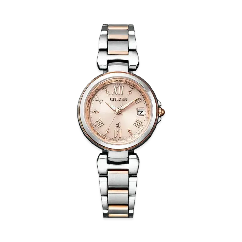 CITIZEN xC basic collection EC1034-59W