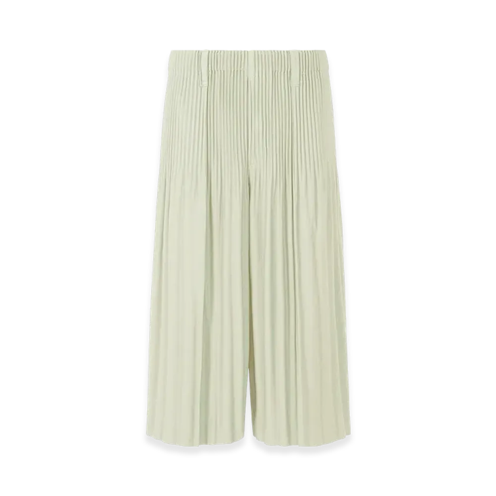 HOMME PLISSE ISSEY MIYAKE Tailored Pleats 1 "Frosty Gray"