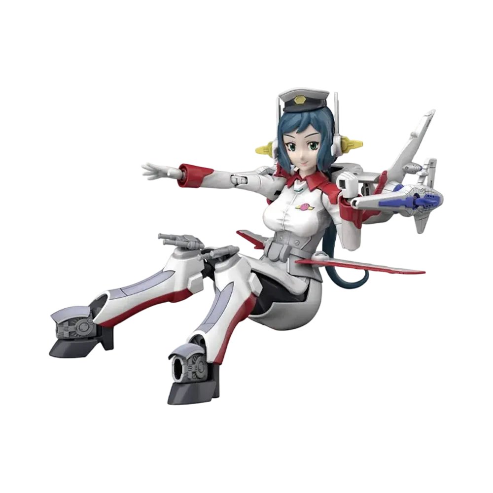 HGBF 1/144 Mrs. Loheng-Rinko