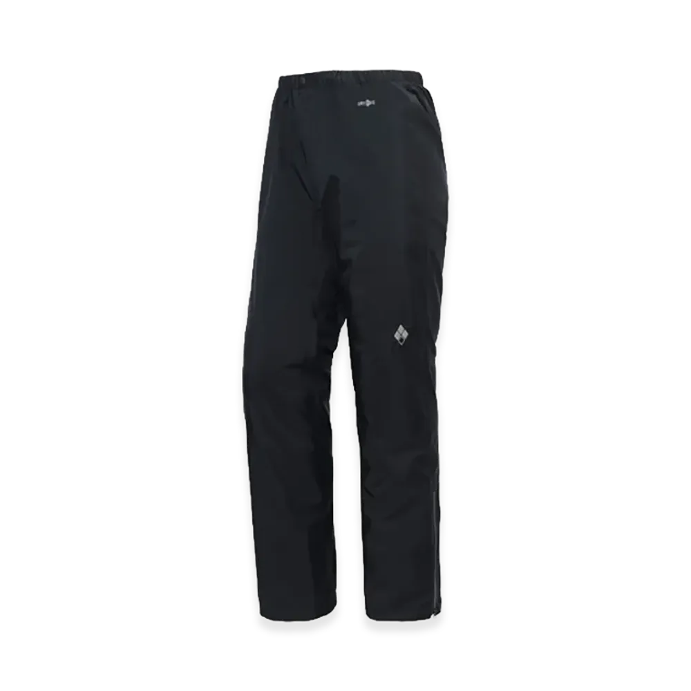 mont-bell Dry-Tec Rain Pants "Black"