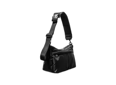 CLESSTE Multi Pocket Holiday Bag "Black"