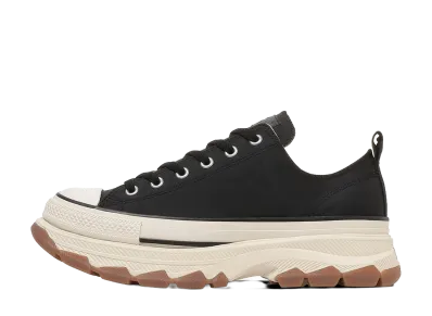 Converse All Star Trekwave NL OX "Black"