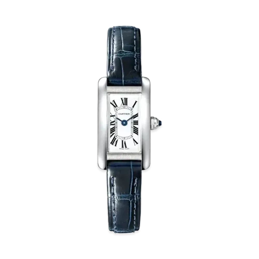 Cartier Tank Americane Watch