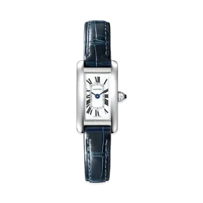 Cartier Tank Americane Watch