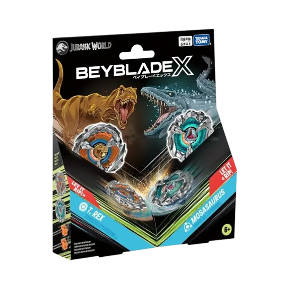 タカラトミー【ベイブレードX】BX-51 ストリングランチャー ブラック