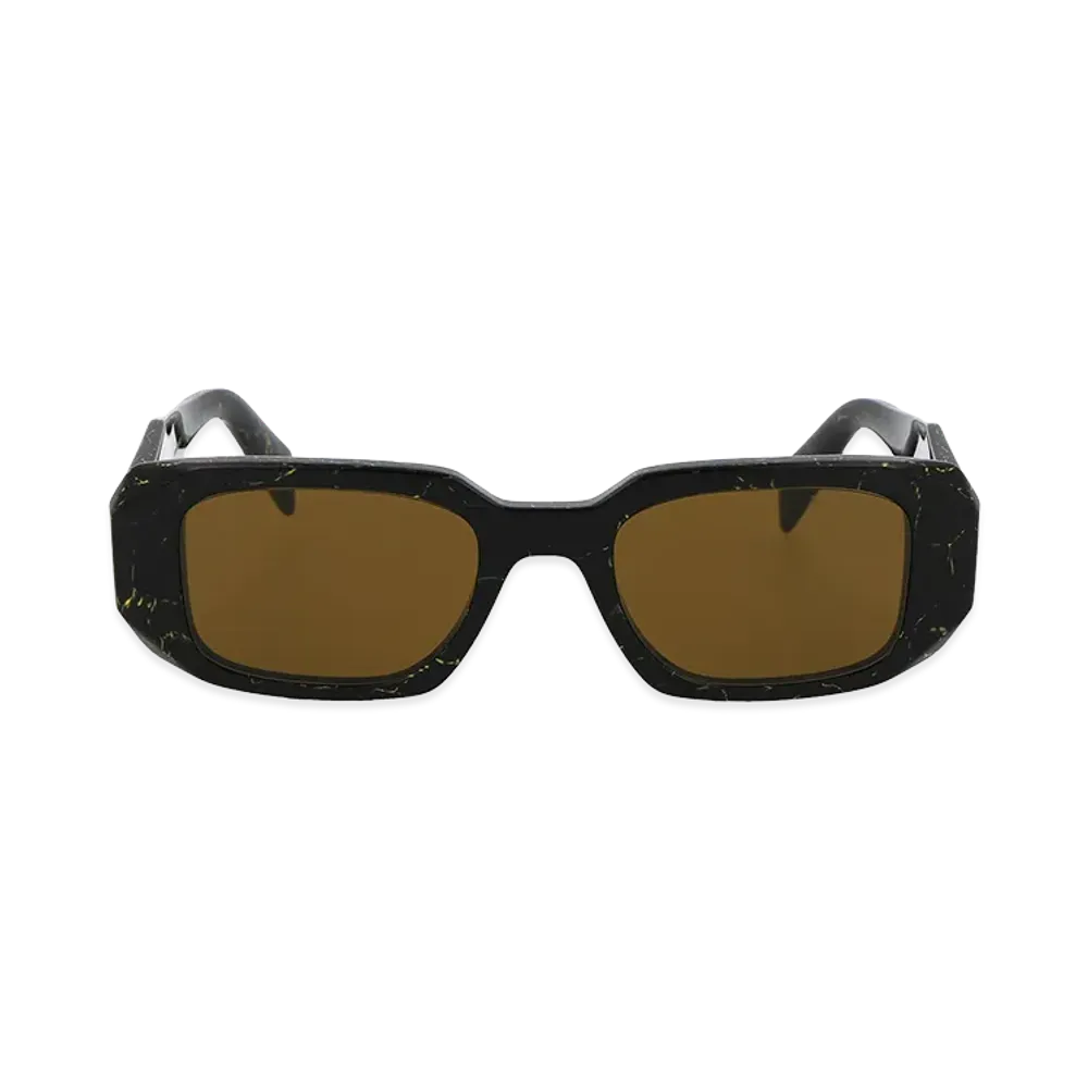 PRADA Wonen's Sunglasses "Black"