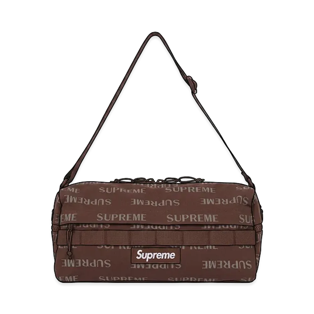 Supreme Utility Bag "Brown"