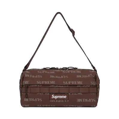 Supreme Utility Bag "Brown"