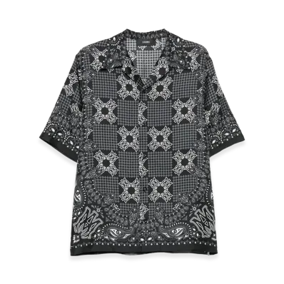 AMIRI Shirt "Black"