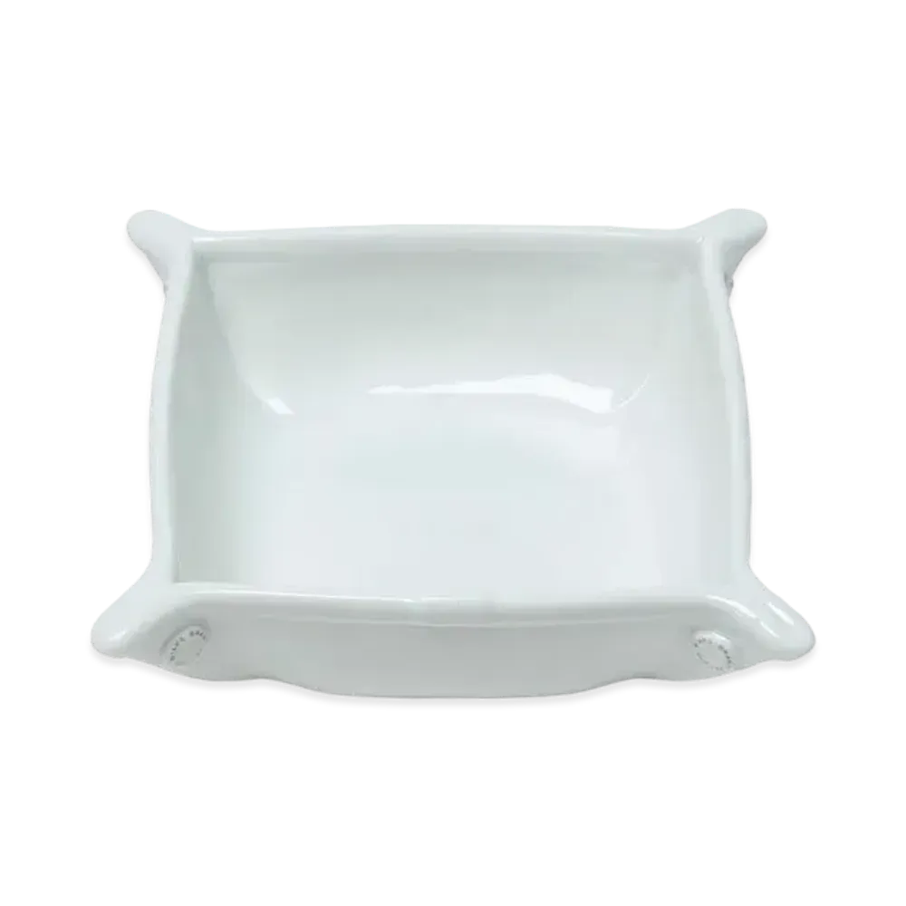 WTAPS Den M / Hardshell Tray / Ceramic. Sign "White"