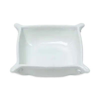 WTAPS Den M / Hardshell Tray / Ceramic. Sign "White"