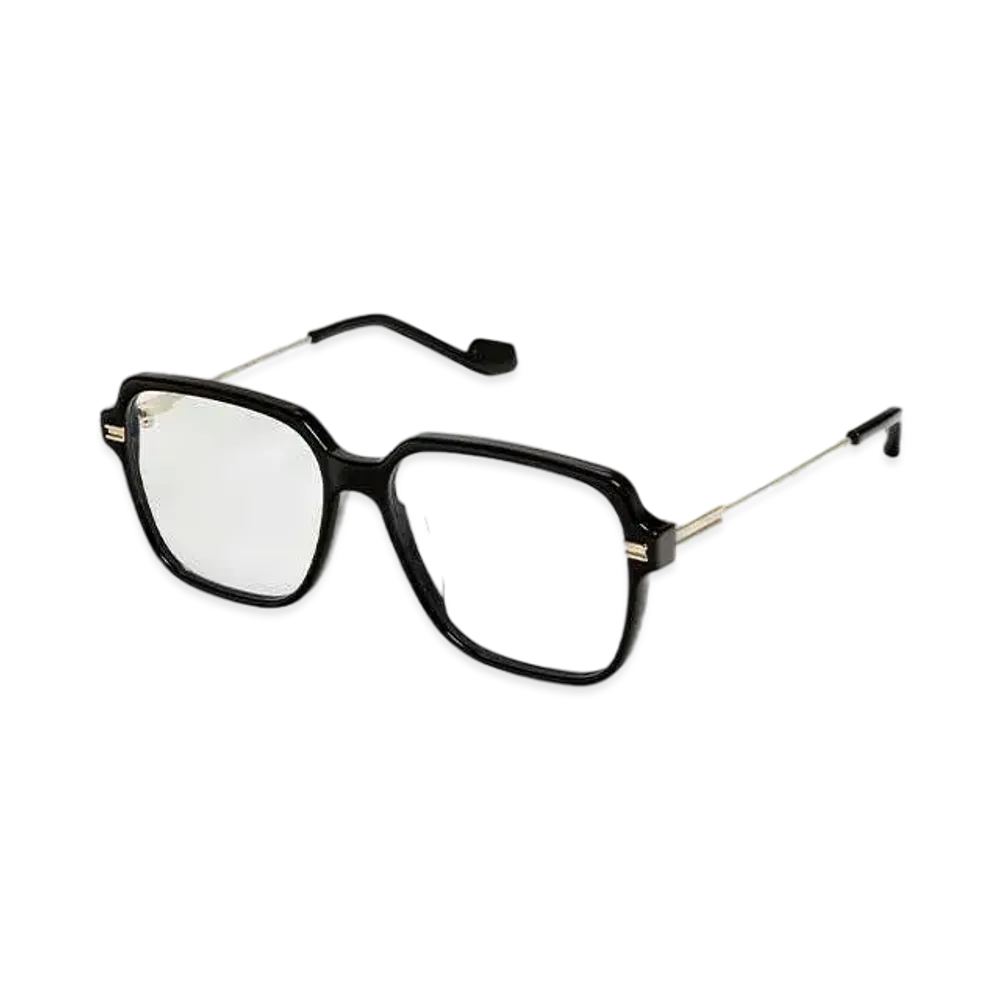 Gentle Monster Jeff 01 "Black"