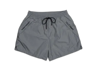 VAULTROOM VGC Nylon Shorts "Gray"