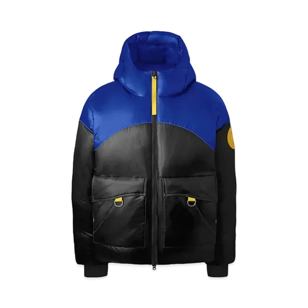CANADA GOOSE x Pyer Moss CG Disc - Puffer 001