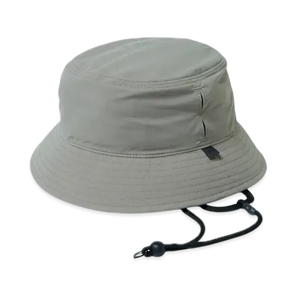 DAIWA PIER39 Tech Ventilation Hat "Wolf Gray"