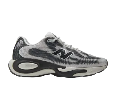 New Balance AC Runner "Grey Matter/Black Cement"