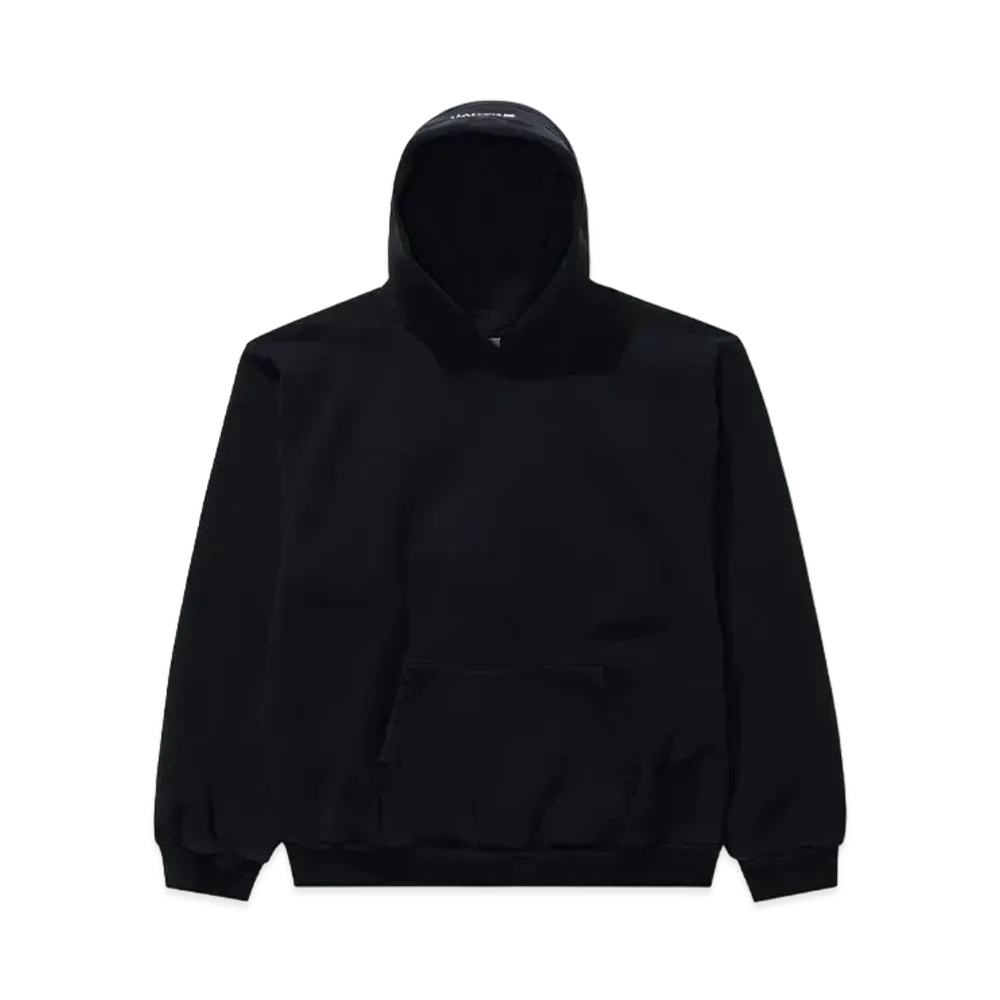 UNDEFEATED UACTP Uniform Hoody "Black"