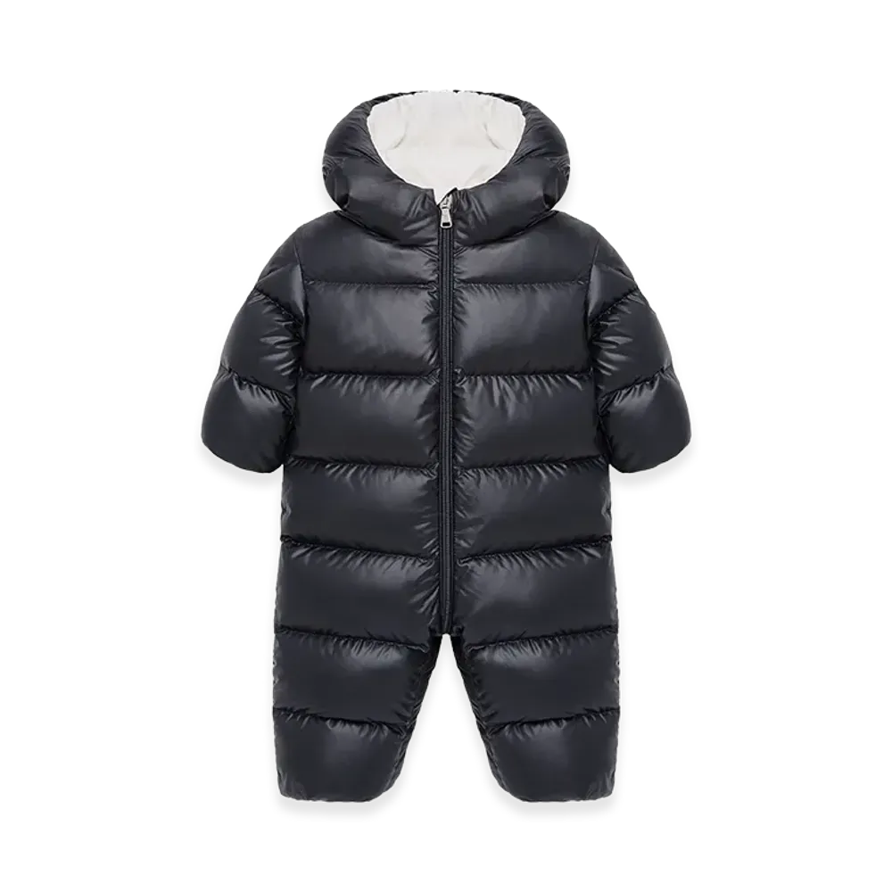 MONCLER Kids Coats "Black"