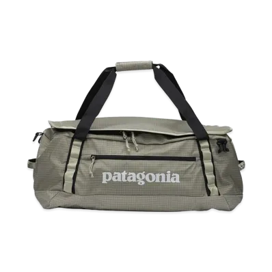 Patagonia "Black Hole" Travel Bag "Gray"
