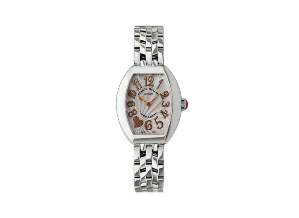 FRANCK MULLER Heart to Heart