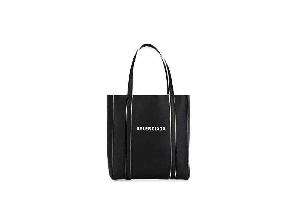 バレンシアガ ウィメンズ エブリデイ XXS トート バッグ 