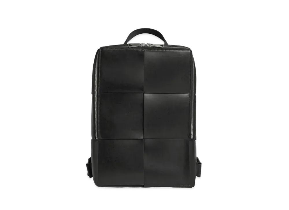 Bottega Veneta Arco "Black"