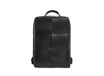 Bottega Veneta Arco "Black"