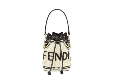 FENDI Montresor "Black"