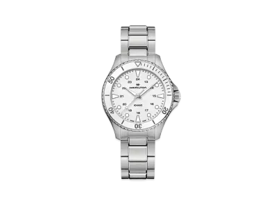 Hamilton Khaki Navy Scuba Quartz