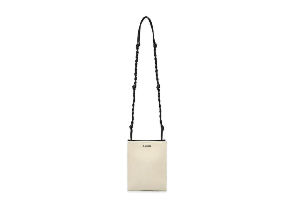 Jil Sander Tangle Small "White"