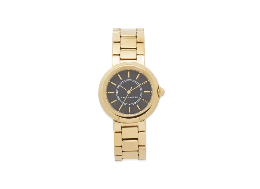 Marc Jacobs Courtney Watch "Gold"