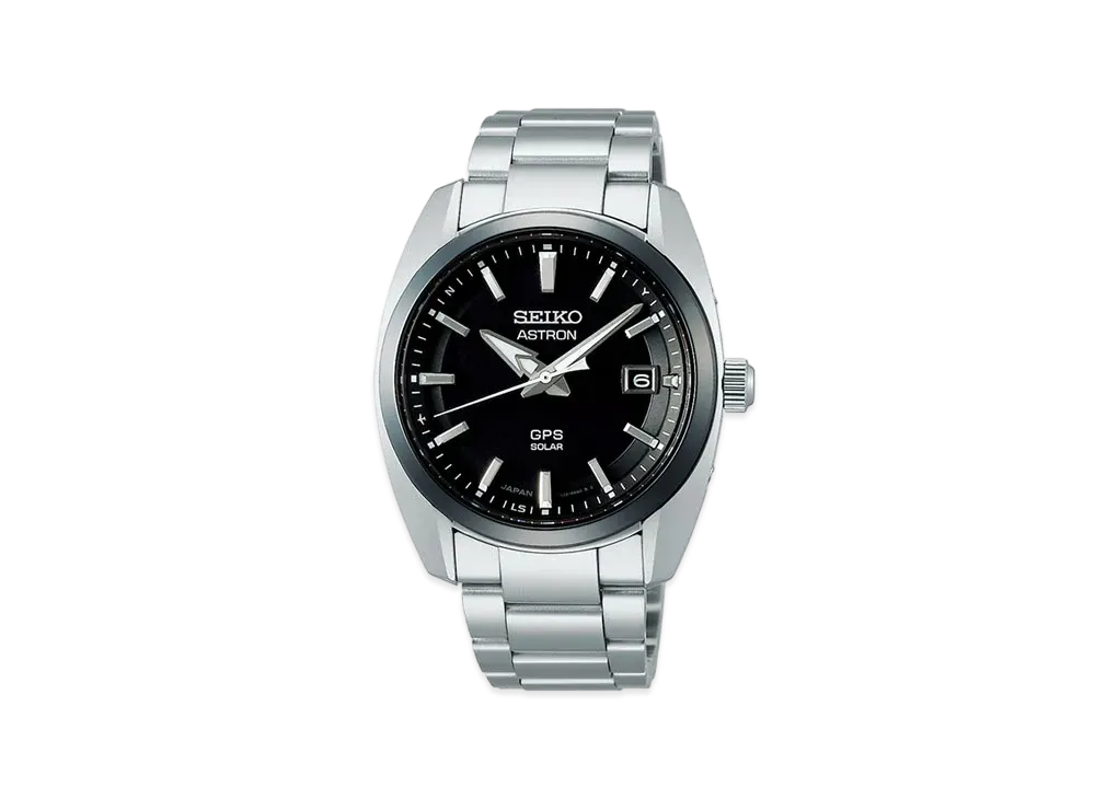 SEIKO Astron Global Line Authentic SBXD005