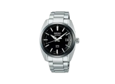 SEIKO Astron Global Line Authentic SBXD005