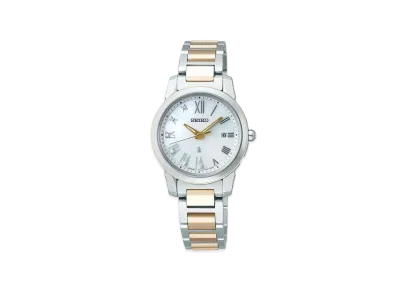 SEIKO Lukia I Collection Limited SSQV100
