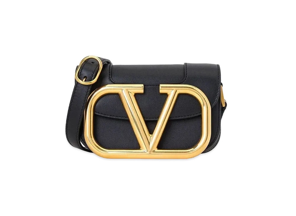 VALENTINO ボディバッグ VALENTINO GARAVANI】ヴァレンティノガラヴァーニ『VLTN クロスボディ