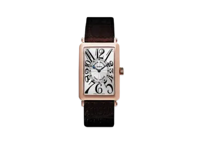 FRANCK MULLER Long Island